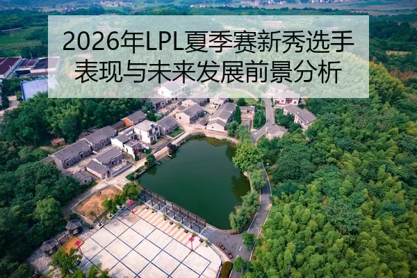2026年LPL夏季赛新秀选手表现与未来发展前景分析