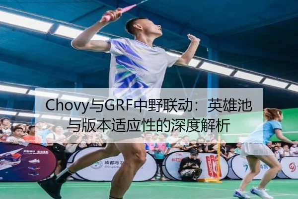 Chovy与GRF中野联动：英雄池与版本适应性的深度解析