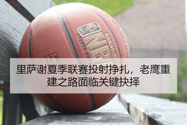 里萨谢夏季联赛投射挣扎，老鹰重建之路面临关键抉择